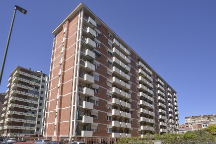 Foto Appartamento in Via Buenos Aires, Torino Santa Rita di 105 m²