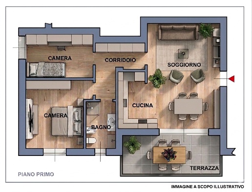 immagine annuncio 1 di 6