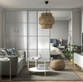 Foto Appartamento in Corso Milano 38, Bovisio-Masciago di 36 m² in vendita