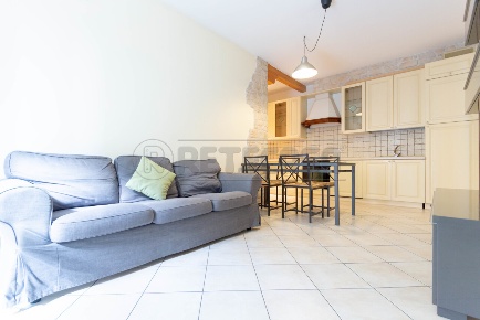 Foto Appartamento in VIA ROVEGLIARA 64, Bressanvido Centro di 55 m²