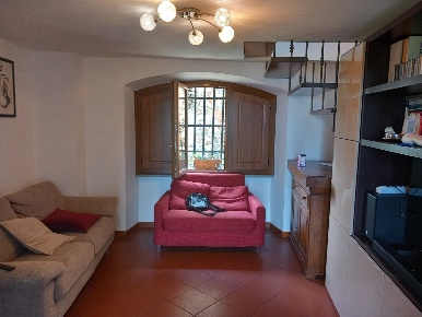 Foto Appartamento a Luni Casano Dogana Isola di 194 m² con 8 locali
