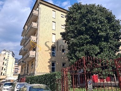 Foto Appartamento in Via Aristide Calderini 4, Como Borghi di 75 m²