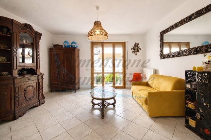 Foto Appartamento in Via Vittorio Veneto 18, Castagneto Carducci Donoratico