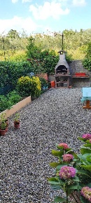 Foto Appartamento in Via della Quercia, Vaiano Centro di 90 m² con 4 locali