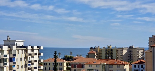 Foto Appartamento in Via San Francesco, Taggia Centro di 50 m² con 2 locali