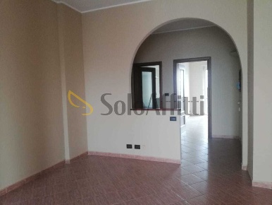 Foto Appartamento in Via Cagliari, Nichelino di 62 m² con 2 locali