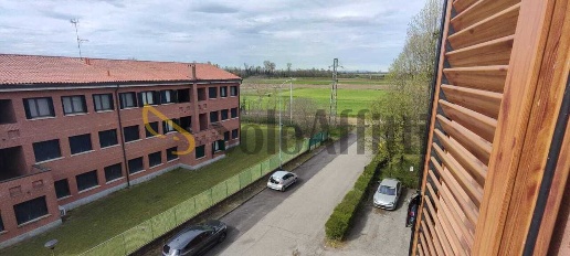 Foto Appartamento in Via Bruno Buozzi 3, Pavia Chiozzo - Sora di 110 m²