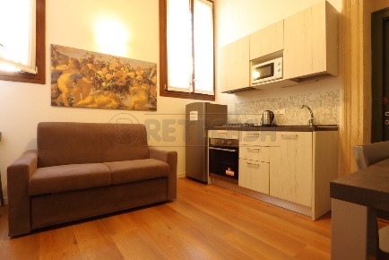 Foto Appartamento in Contrà Ponte San Michele 20, Vicenza Centro Storico