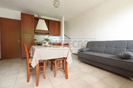 Foto Appartamento in Via Vittorio Meneghello 23, Vicenza di 72 m²