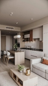 Foto Appartamento in Corso Milano 38, Bovisio-Masciago di 46 m² in vendita