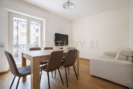 Foto Appartamento in Via di Valle Aurelia 130, Roma Valle Aurelia di 110 m²