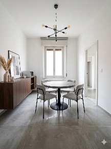 Foto Appartamento in Via Volturno 104, Parma Ospedale - Volturno di 113 m²