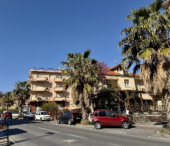 Foto Appartamento in Via Alessandro Manzoni, San Bartolomeo al Mare Centro