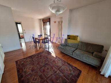 Foto Attico a Cesena Ospedale - Case Finali di 140 m² con 5 locali