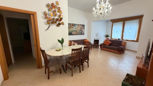 Foto Villa singola in Via Cappuccini 98, Monopoli Centro di 125 m²