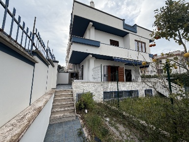 Foto Casa indipendente in Viale stella Marina 127b, Anzio Lavinio Mare