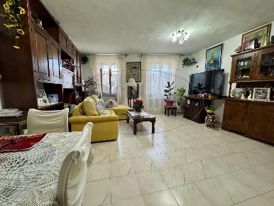 Foto Appartamento a Livorno Cavour - San Carlo di 90 m² con 3 locali