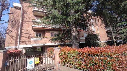 Foto Appartamento in Via Giovanni Servais 178, Torino Parella di 125 m²