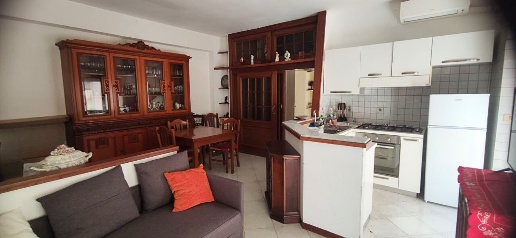 Foto Appartamento in Corso Umberto I 51, Monte Argentario di 59 m²