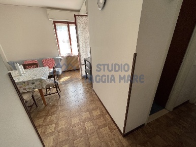 Foto Appartamento in Via Aurelia Ponente, Santo Stefano al Mare di 45 m²