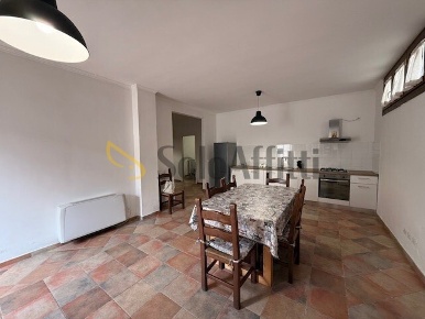 Foto Appartamento in Via Colle Capitolino, Anzio Cocchino di 90 m²