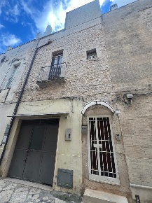 Foto Casa indipendente in via cavour, Casamassima di 90 m² con 3 locali