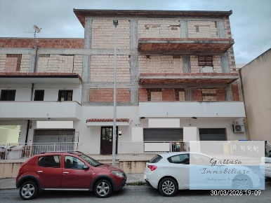 Foto Appartamento a Reggio di Calabria Centro Storico di 135 m² in vendita