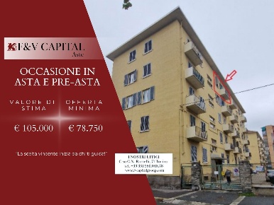 Foto Appartamento in Corso Grosseto, Torino Borgo Vittoria di 85 m²