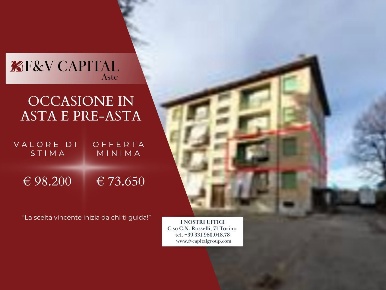 Foto Appartamento in Strada del Drosso, Torino di 105 m² con 4 locali