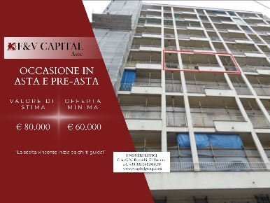 Foto Appartamento in Corso Giulio Cesare, Torino Rebaudengo con 3 locali