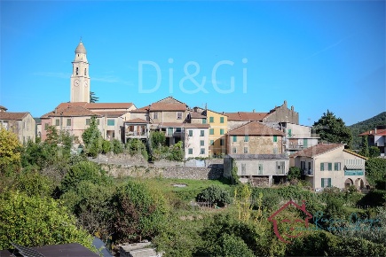 Foto Casa indipendente in VIA BORGO VECCHIO, Casanova Lerrone Centro