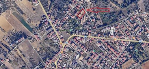 Foto Appartamento in Via Massimiliano Perfetti, Cepagatti di 100 m²