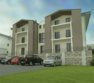 Foto Appartamento in Via Massimiliano Perfetti, Cepagatti di 100 m²