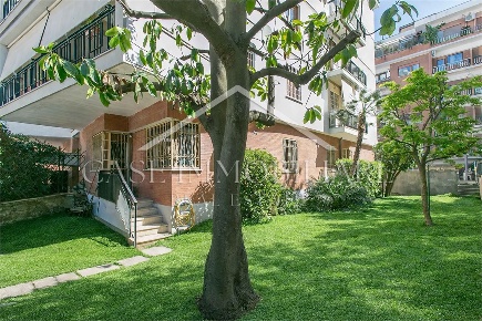 Foto Appartamento in VIA LUDOVICO DI BREME, Roma Talenti - Monte Sacro