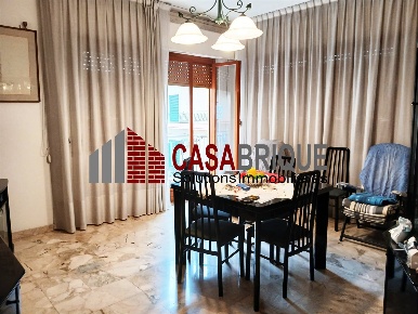 Foto Appartamento in Via Città di Palermo, Bagheria Centro di 87 m²