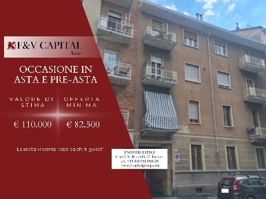 Foto Appartamento in Via Banchette, Torino Madonna di Campagna di 100 m²