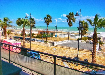 Foto Appartamento in Viale Dalmazia, Vasto Vasto Marina di 120 m²