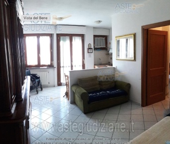 Foto Appartamento a Cascina Titignano - Visignano di 55 m² con 4 locali