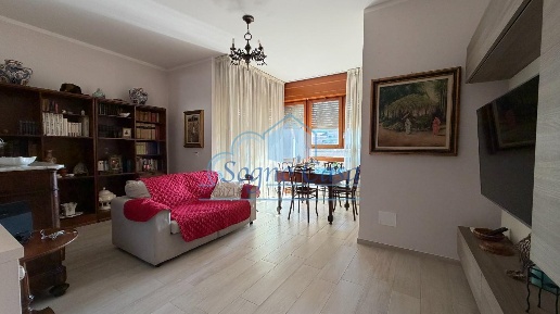 Foto Appartamento a Aulla Albiano Magra di 102 m² con 5 locali in vendita