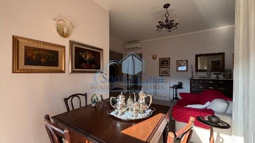 Foto Appartamento a Aulla Albiano Magra di 102 m² con 5 locali in vendita