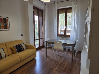 Foto Appartamento a Siena Petriccio - Acquacalda di 66 m² con 4 locali