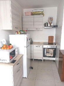 Foto Appartamento a Bientina Centro di 45 m² con 2 locali in affitto