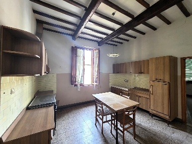 Foto Appartamento a Fucecchio Centro di 80 m² con 4 locali in vendita