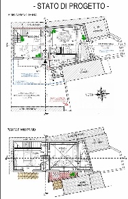 Foto Casa indipendente a Cascina Navacchio Nord - Zambra di 95 m²