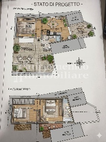 Foto Casa indipendente a Cascina Navacchio Nord - Zambra di 95 m²