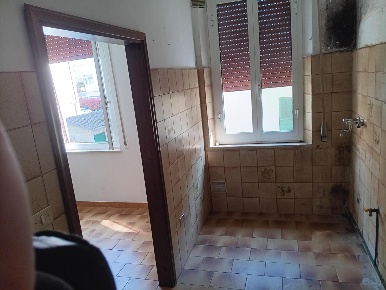 Foto Appartamento a Pontedera Oltrera di 123 m² con 5 locali in vendita