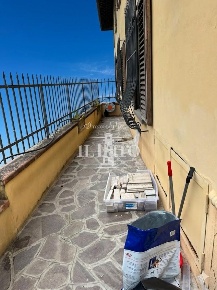 Foto Casa indipendente a Signa Centro di 112 m² con 4 locali in vendita