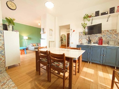 Foto Appartamento a Pisa Riglione - Oratoio di 115 m² con 5 locali