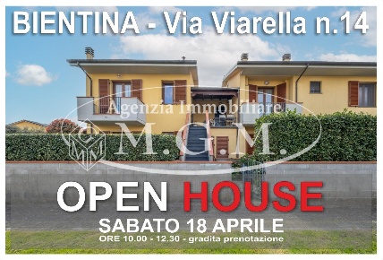 Foto Appartamento a Bientina di 90 m² con 4 locali in vendita