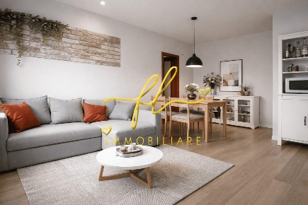 Foto Appartamento a Livorno Montenero Basso - Montenero Alto di 105 m²